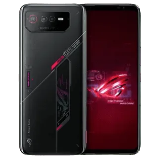 Замена аккумулятора Asus ROG Phone 6