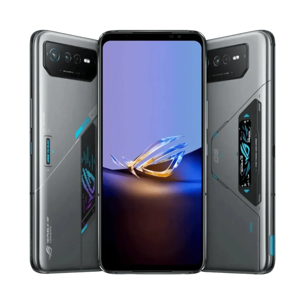 Замена аккумулятора Asus  ROG 6D