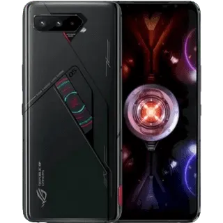 Замена аккумулятора Asus  ROG 8