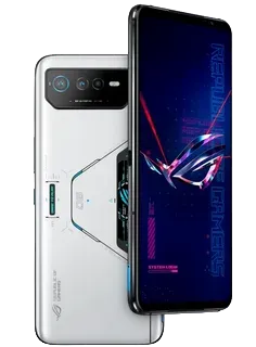 Замена аккумулятора Asus ROG 8 Pro