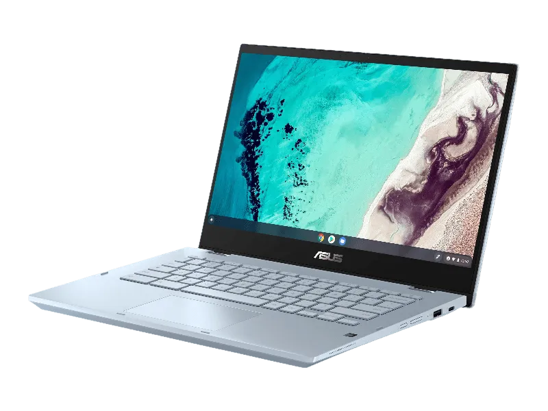 Ремонт петель крышки  Asus  Flip C436 