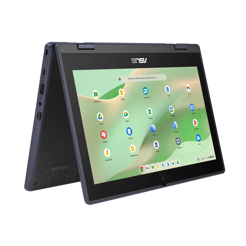Ремонт петель крышки  Asus  Flip CR11