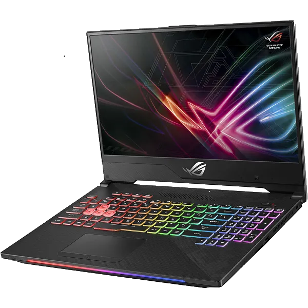 Ремонт петель крышки  Asus GL753VE-GC046T
