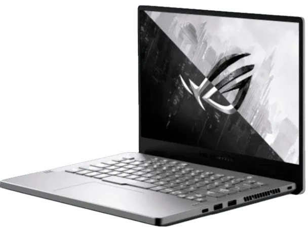 Ремонт петель крышки  Asus G14 GA401IIBM036T