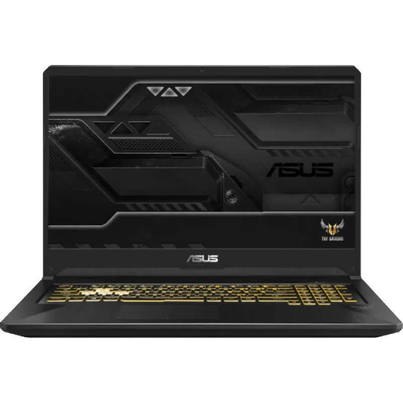 Ремонт петель крышки  Asus  F15 FX506HE-BHN169
