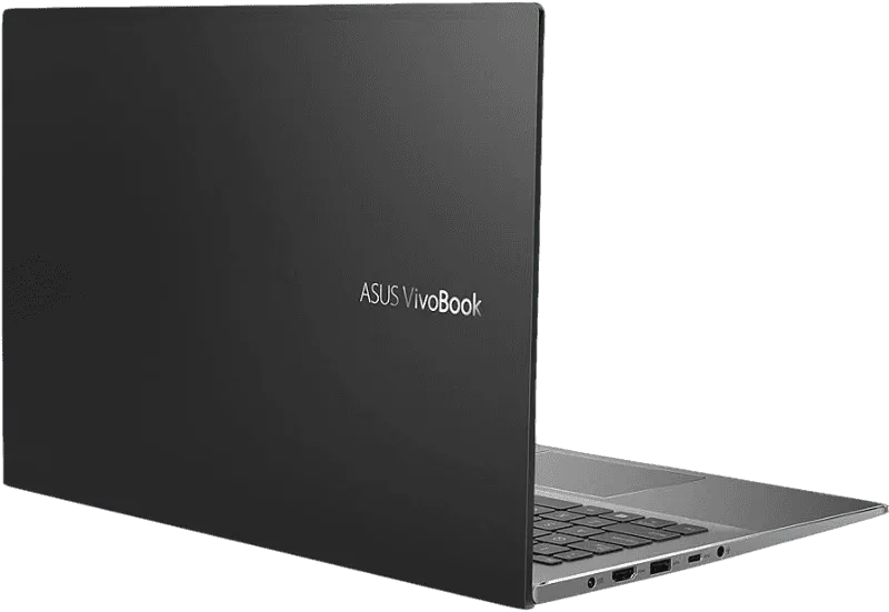 Ремонт петель крышки  Asus 15 M1502I 