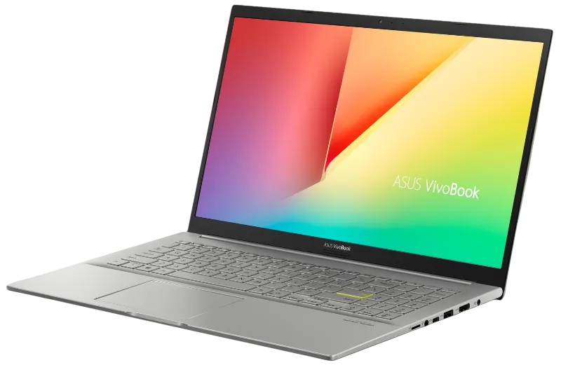 Ремонт петель крышки  Asus 16X M1603QA-MB252