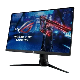 Ремонт Strix XG27AQ в сервисном центре asus-servis