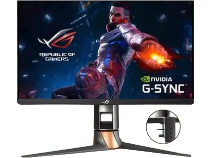 Ремонт Swift PG259QNR в сервисном центре asus-servis