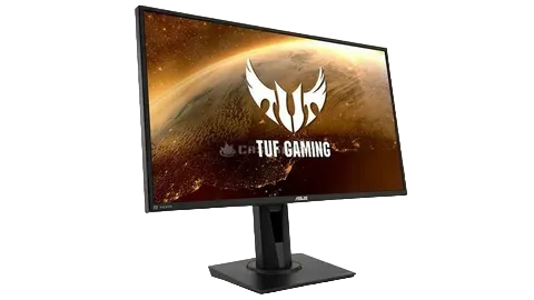 Ремонт  VG249Q1A в сервисном центре asus-servis