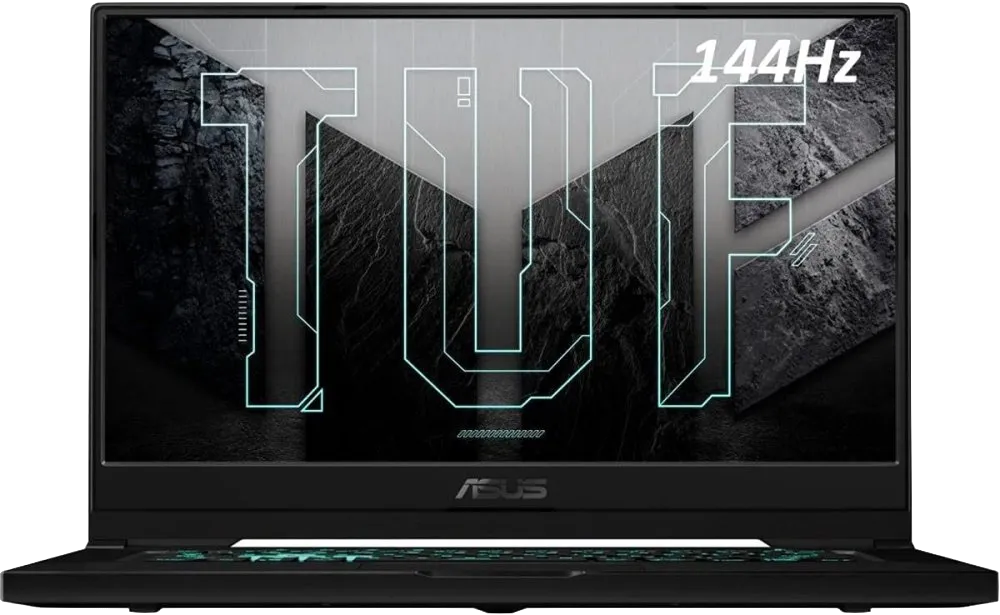 Ремонт петель крышки  Asus F15 FX516PM-211
