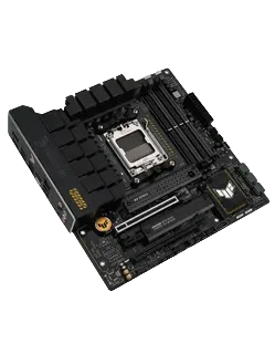 Чистка системы охлаждения Asus TUF Gaming B560M-Plus WiFi