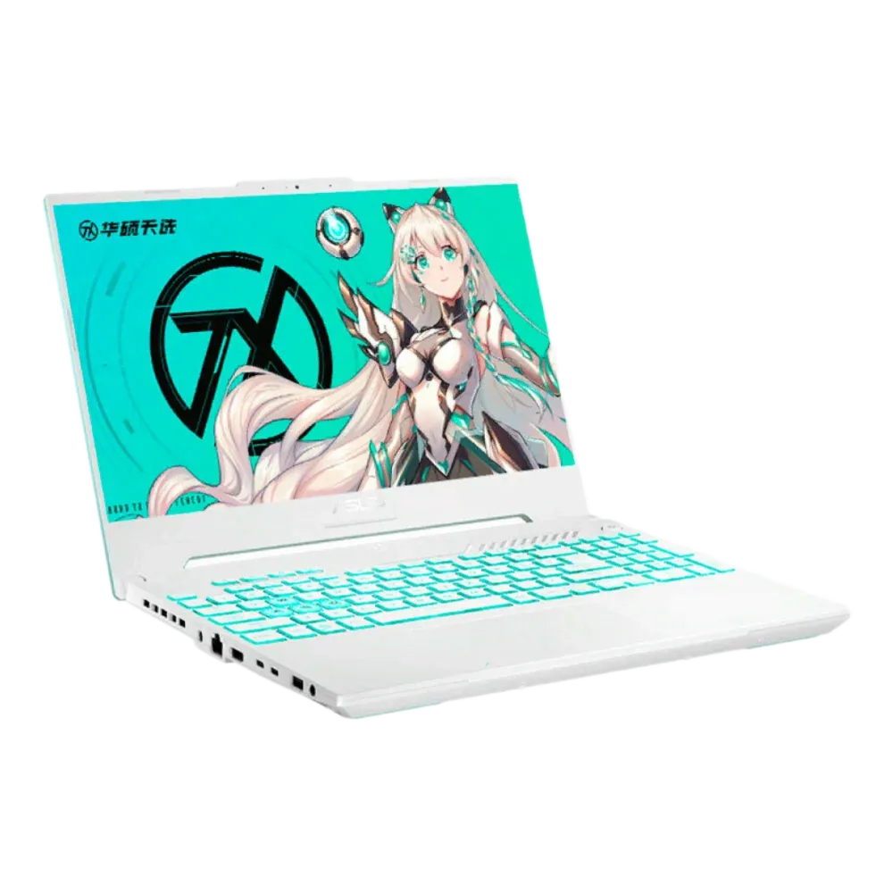 Ремонт петель крышки  Asus TUF 5 Pro 2024