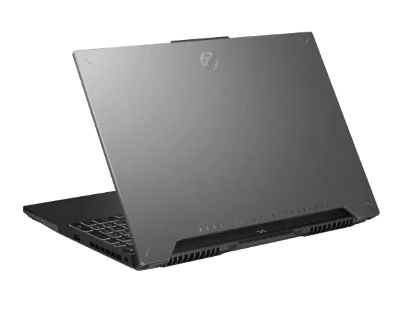 Ремонт петель крышки  Asus TUF FA507XV