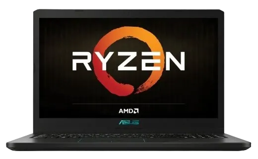 Ремонт петель крышки  Asus 14 UM431DA-AM003 (90NB0PB3-M02080)