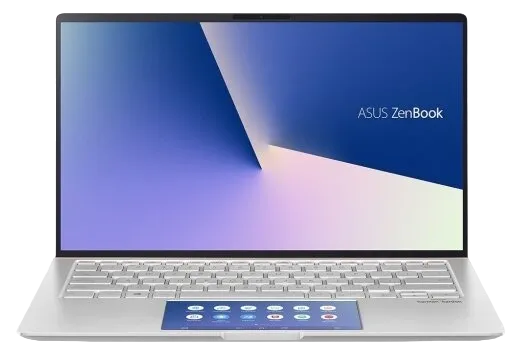 Ремонт петель крышки  Asus 14 UX434FAC-A6313R (90NB0MQ8-M05460)
