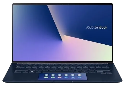 Ремонт петель крышки  Asus 14 UX434FQ-AI116T (90NB0RM3-M02620)