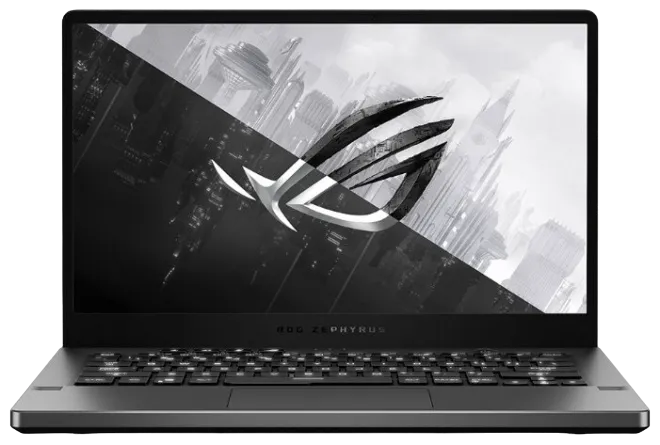 Ремонт петель крышки  Asus G14 GA401II-HE182T (90NR03J3-M04340)