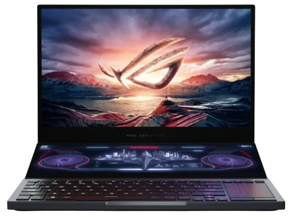 Ремонт петель крышки  Asus 15 GX550LXS-HF150T (90NR02Z1-M03270)