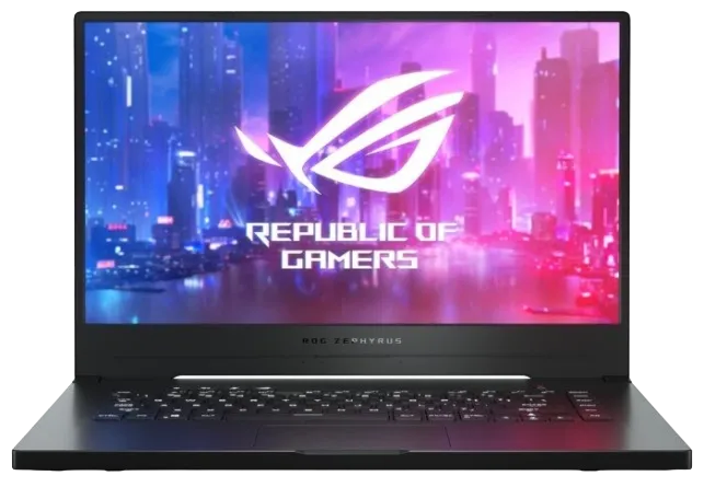 Ремонт петель крышки  Asus 15 S GX502LXS-HF082T (90NR0311-M01700)