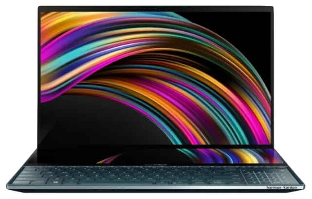 Ремонт петель крышки  Asus 15 UX581LV-H2025R (90NB0RQ1-M02150) 