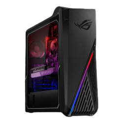 Замена кулера Asus G15DS