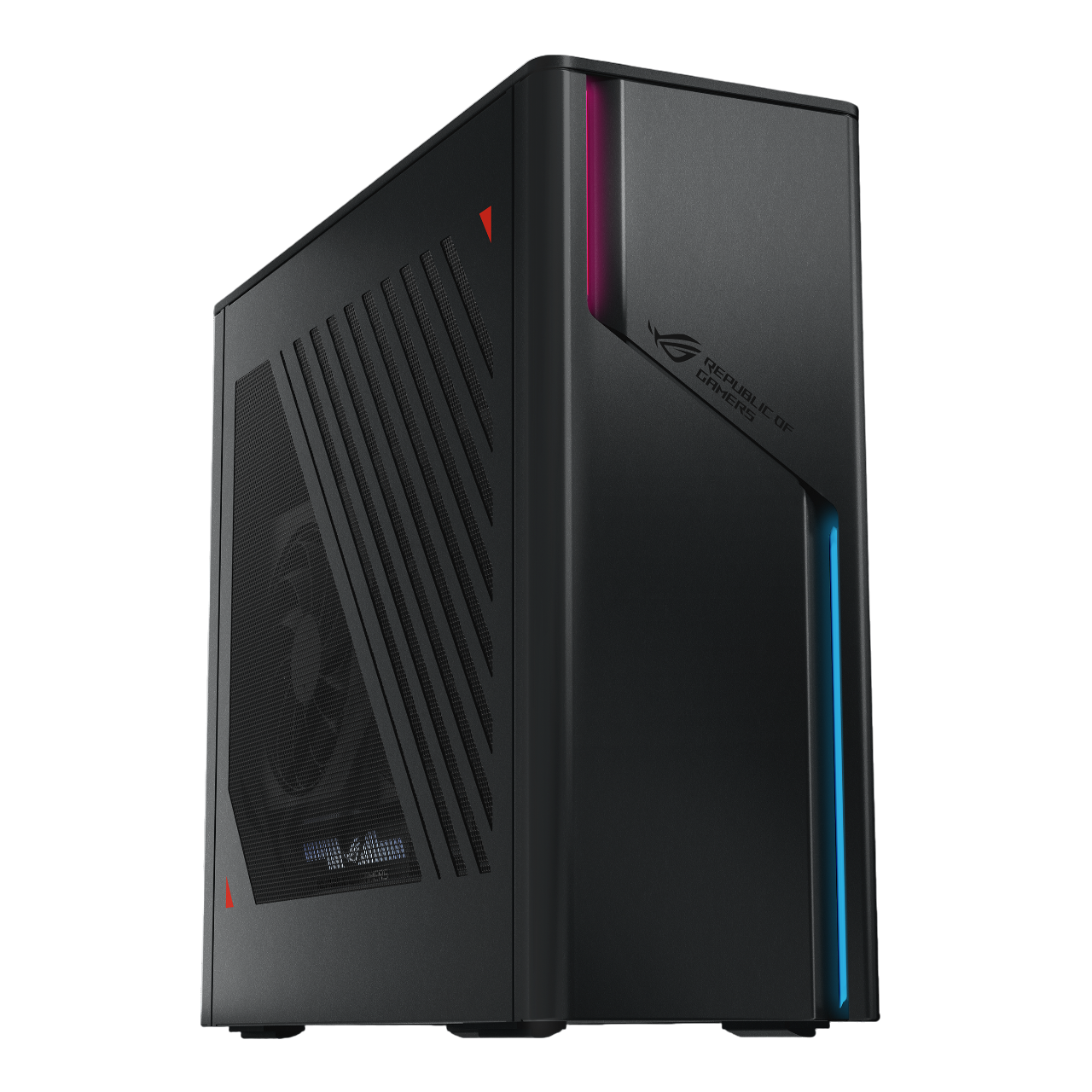 Замена кулера Asus G22CH