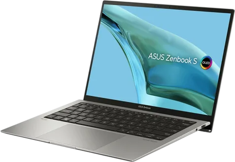 Ремонт петель крышки  Asus Zenbook S 13 OLED