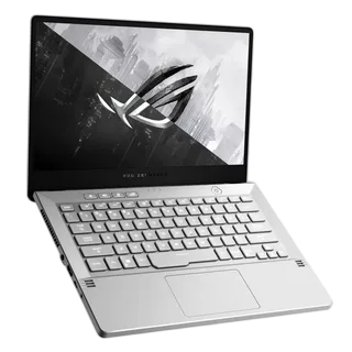 Ремонт петель крышки  Asus Zephyrus G14