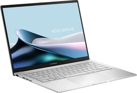 Ремонт петель крышки  Asus 14 OLED