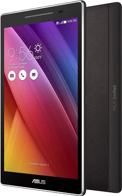 Замена Wi-Fi Asus ZenPad 8.0 Z581KL