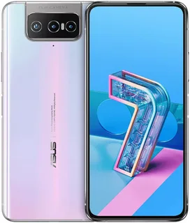 Замена аккумулятора Asus Zenfone 7 Pro