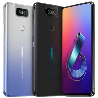 Замена аккумулятора Asus Zenfone 6 (6Z)