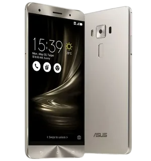 Замена аккумулятора Asus Zenfone 3 Ultra