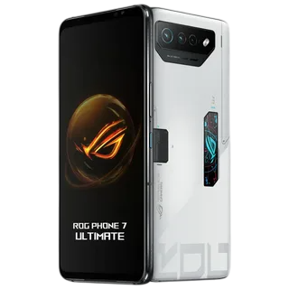 Замена аккумулятора Asus ROG Phone 7
