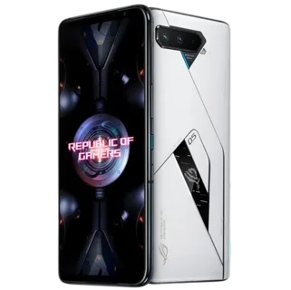 Замена аккумулятора Asus ROG Phone 5 Ultimate