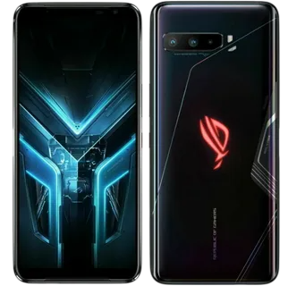 Замена аккумулятора Asus ROG Phone II